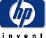 HP Logo
